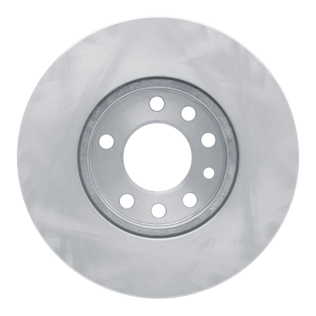 DFC 02-08 Chevrolet Meriva (Mexico) Front Brake Rotor 600-92045