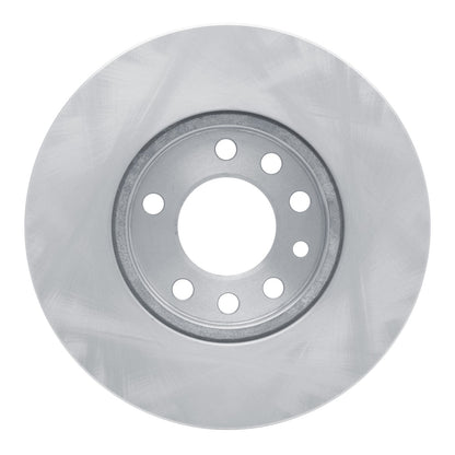 DFC 02-08 Chevrolet Meriva (Mexico) Front Brake Rotor 600-92045