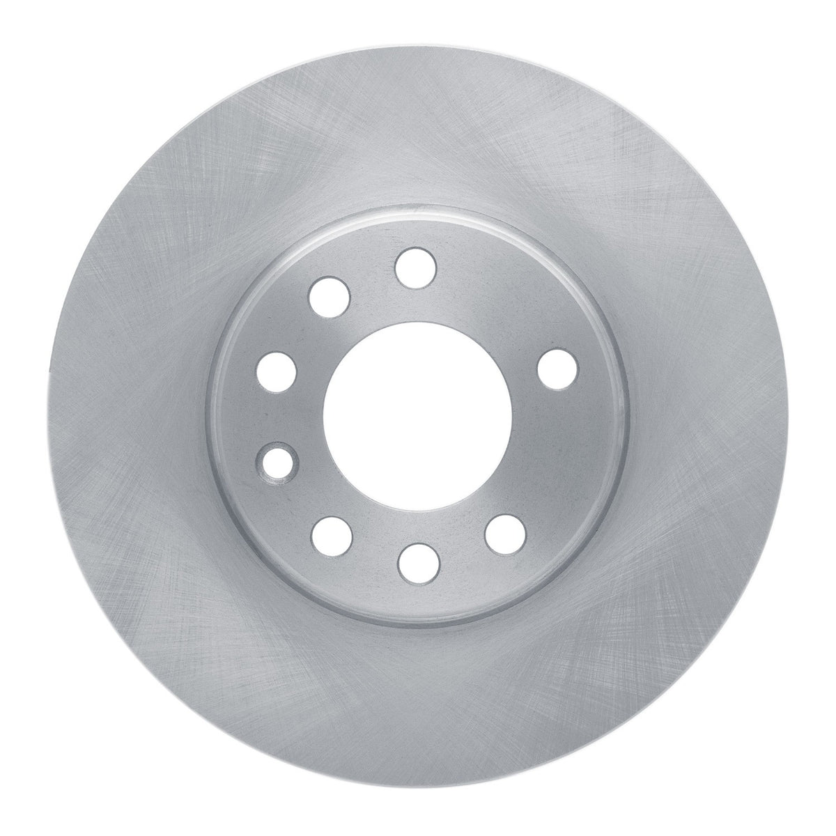 DFC 02-08 Chevrolet Meriva (Mexico) Front Brake Rotor 600-92045