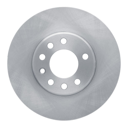DFC 02-08 Chevrolet Meriva (Mexico) Front Brake Rotor 600-92045