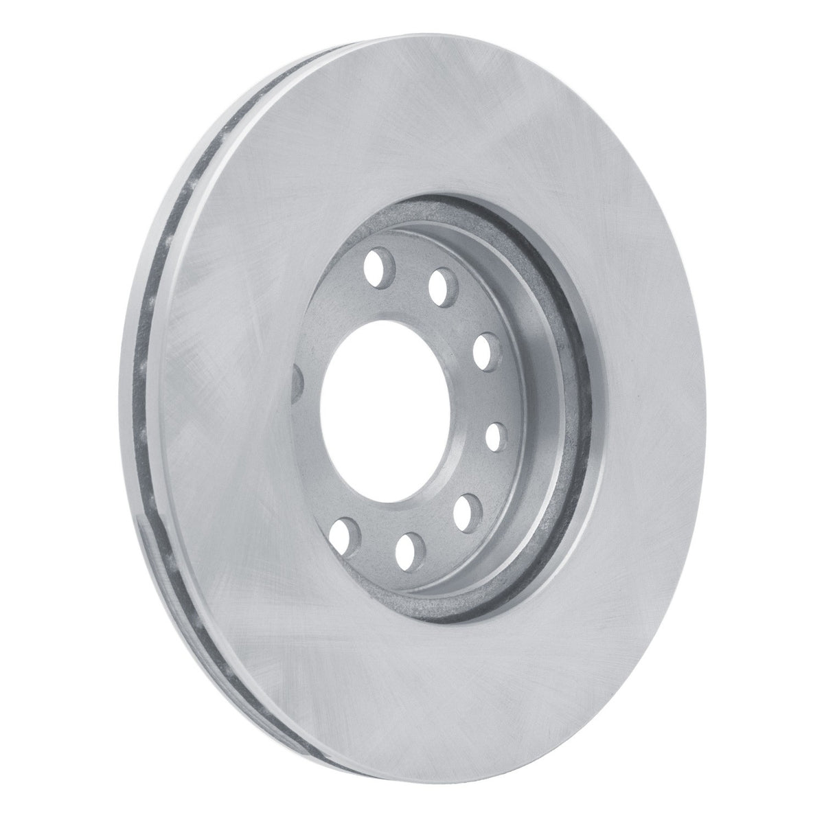 DFC 02-08 Chevrolet Meriva (Mexico) Front Brake Rotor 600-92045