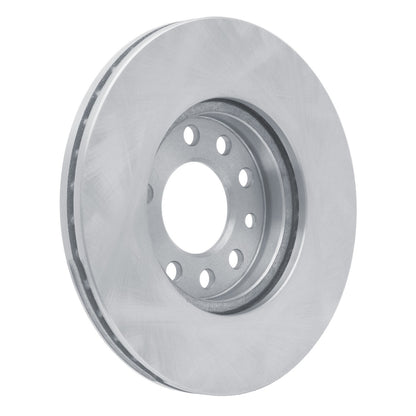 DFC 02-08 Chevrolet Meriva (Mexico) Front Brake Rotor 600-92045