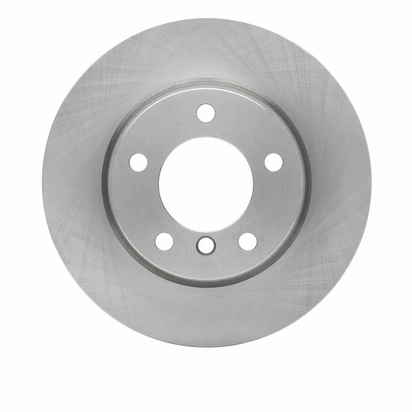 Dynamic Friction Company Disc Brake Rotor 600-92046