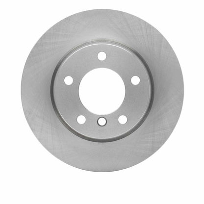 Dynamic Friction Company Disc Brake Rotor 600-92046