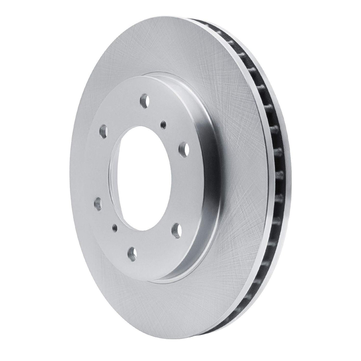 Dynamic Friction Company Disc Brake Rotor 600-92047
