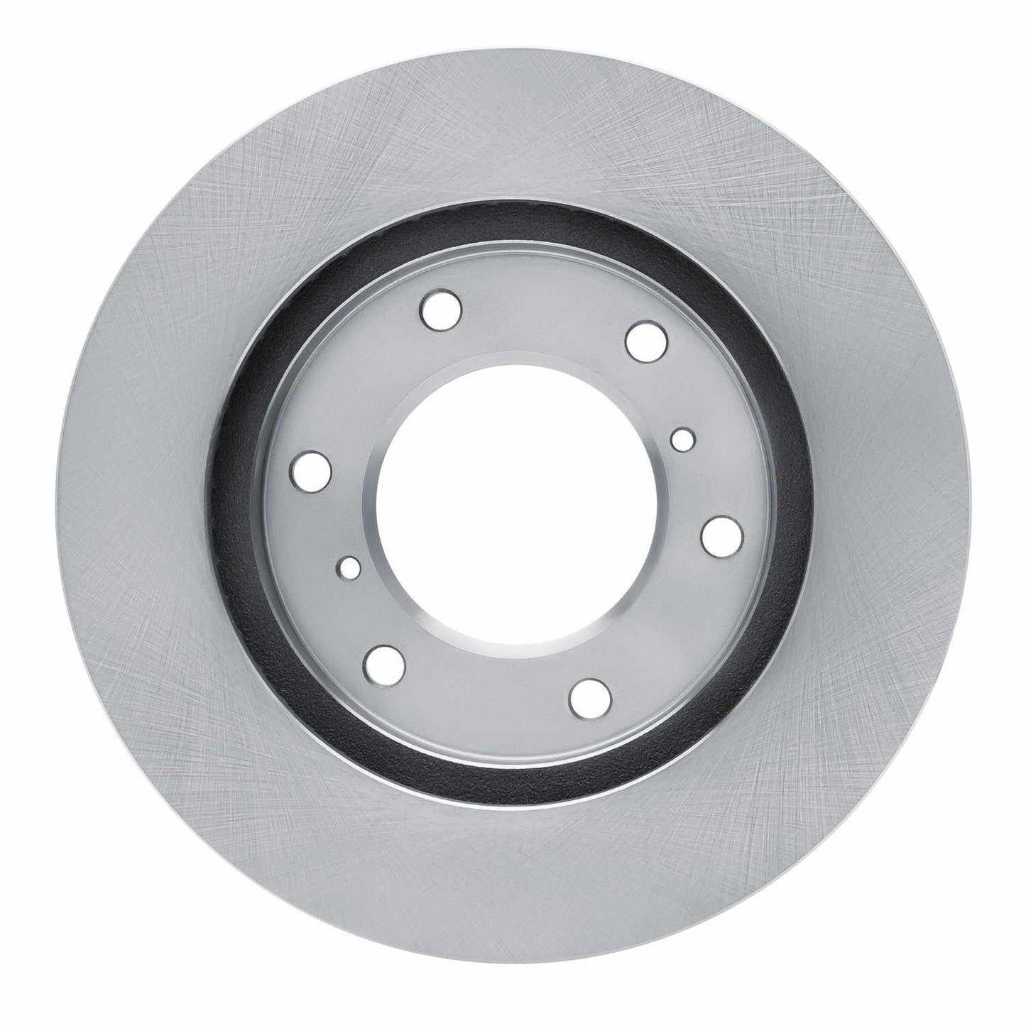 Dynamic Friction Company Disc Brake Rotor 600-92047