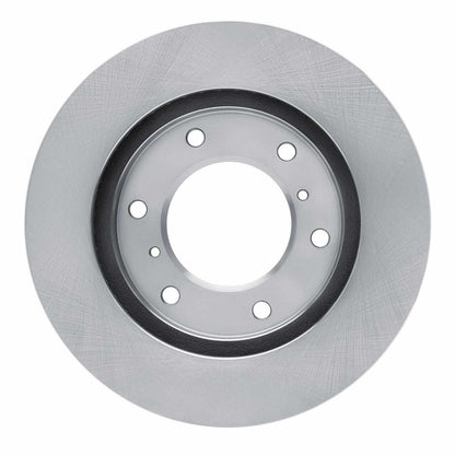 Dynamic Friction Company Disc Brake Rotor 600-92047