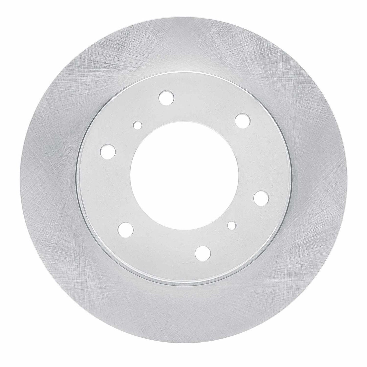 Dynamic Friction Company Disc Brake Rotor 600-92047