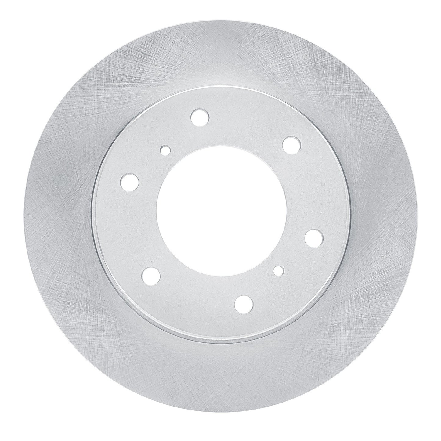 Dynamic Friction Company Disc Brake Rotor 600-92047