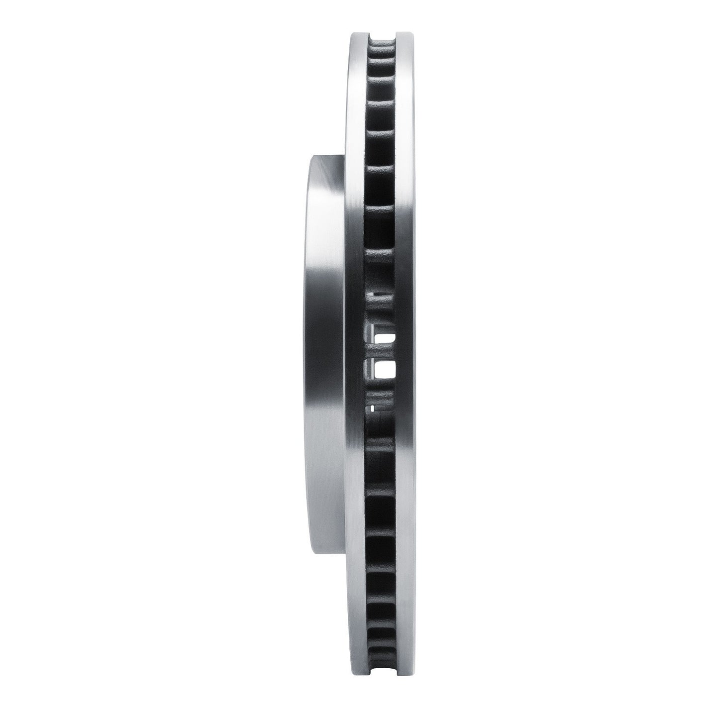 Dynamic Friction Company Disc Brake Rotor 600-92047