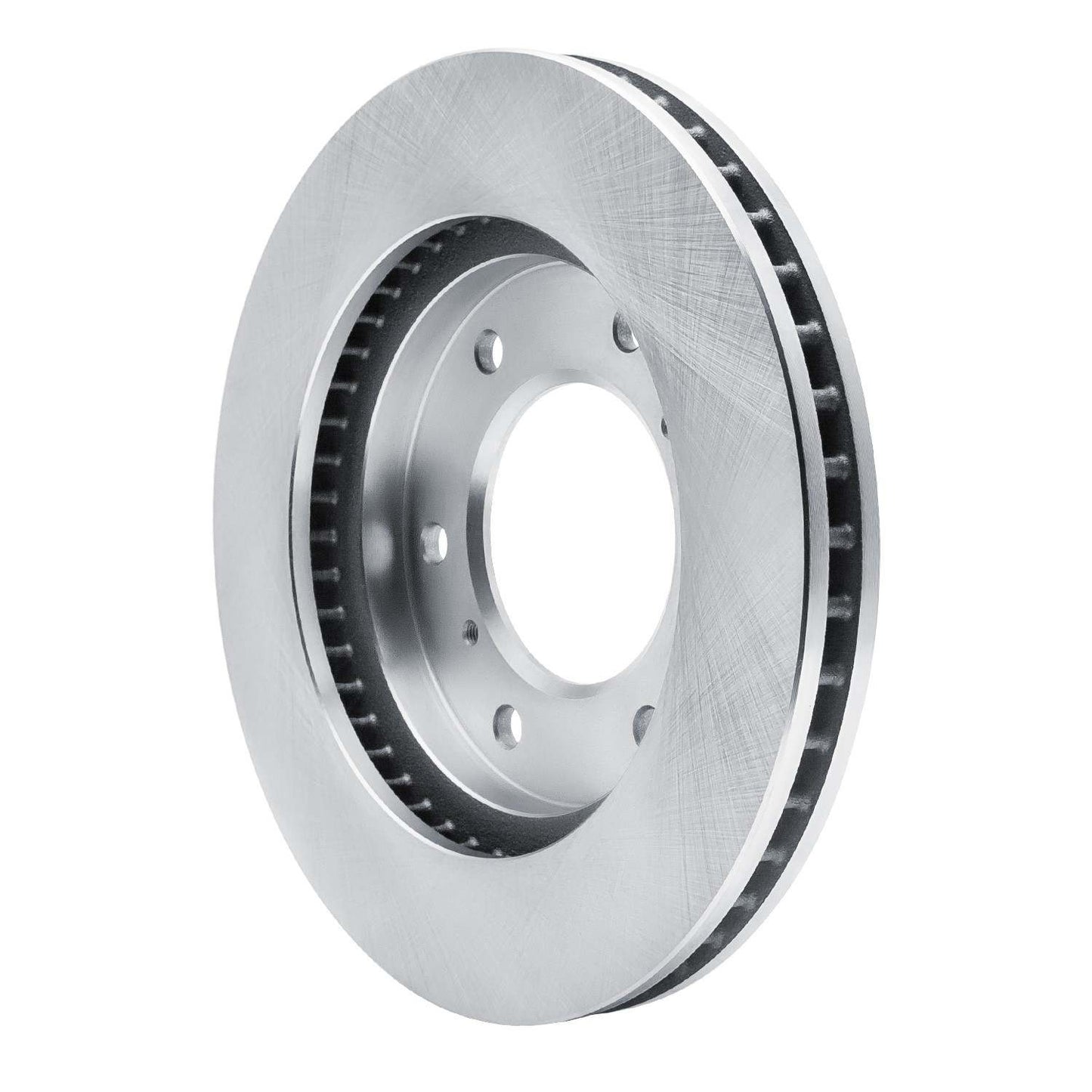 Dynamic Friction Company Disc Brake Rotor 600-92047