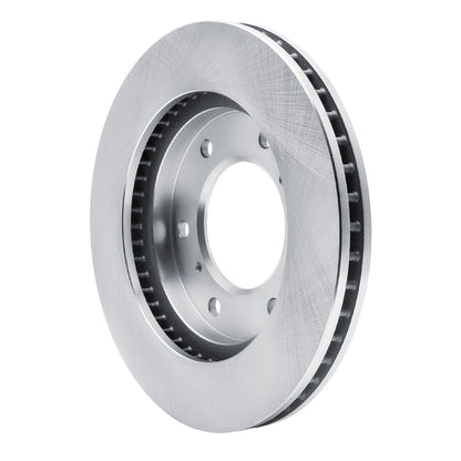 Dynamic Friction Company Disc Brake Rotor 600-92047