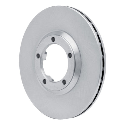 DFC 03-05 Dodge H100 (Mexico) Front Brake Rotor 600-92051
