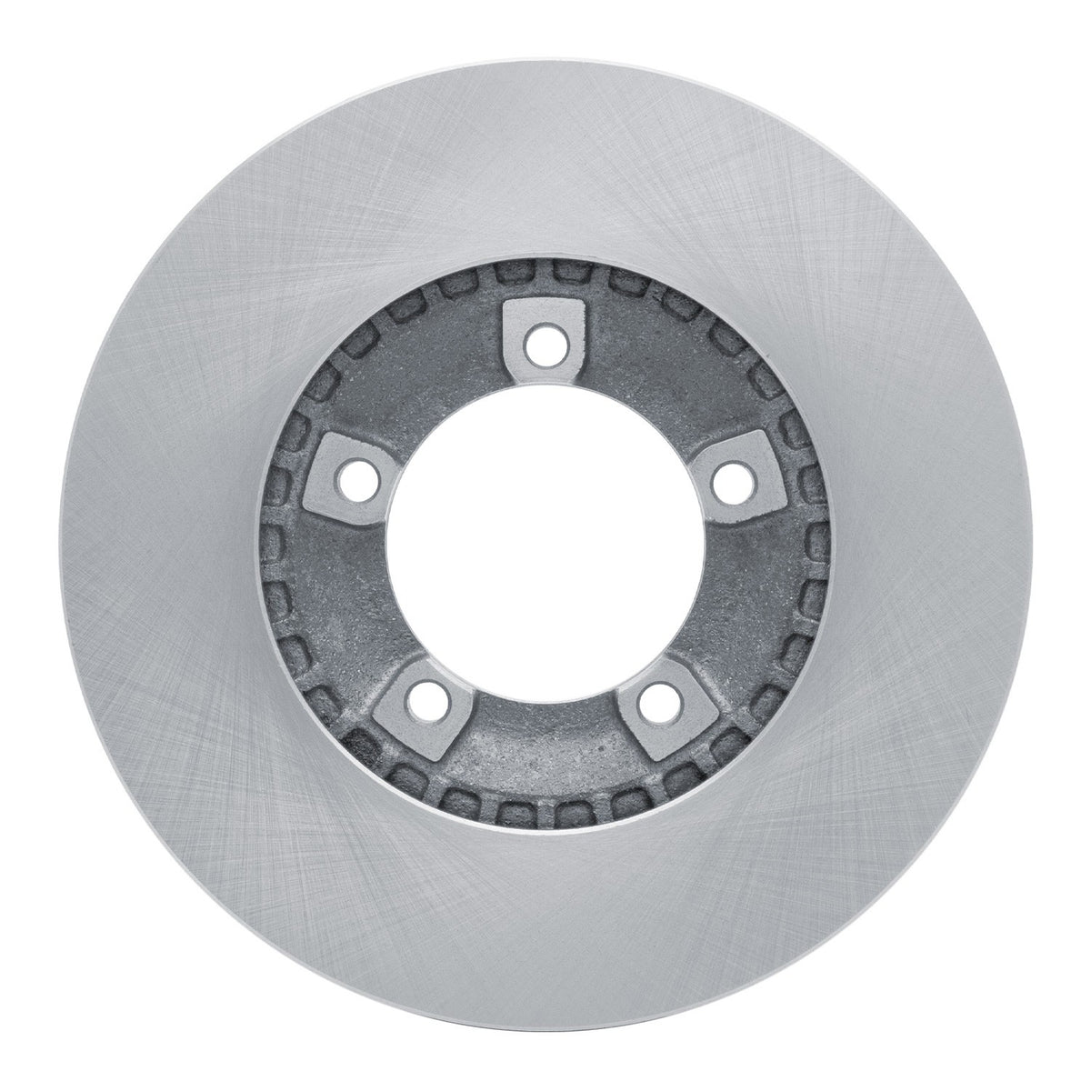 DFC 03-05 Dodge H100 (Mexico) Front Brake Rotor 600-92051