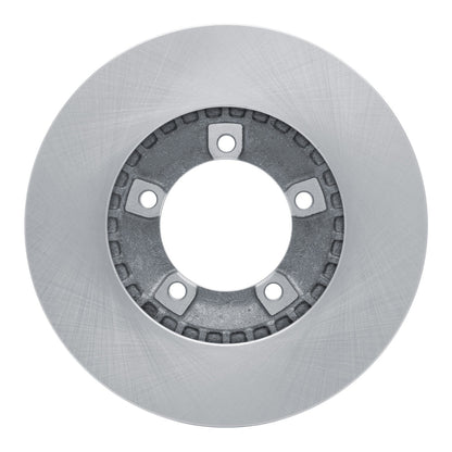 DFC 03-05 Dodge H100 (Mexico) Front Brake Rotor 600-92051
