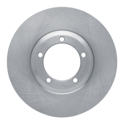 DFC 03-05 Dodge H100 (Mexico) Front Brake Rotor 600-92051