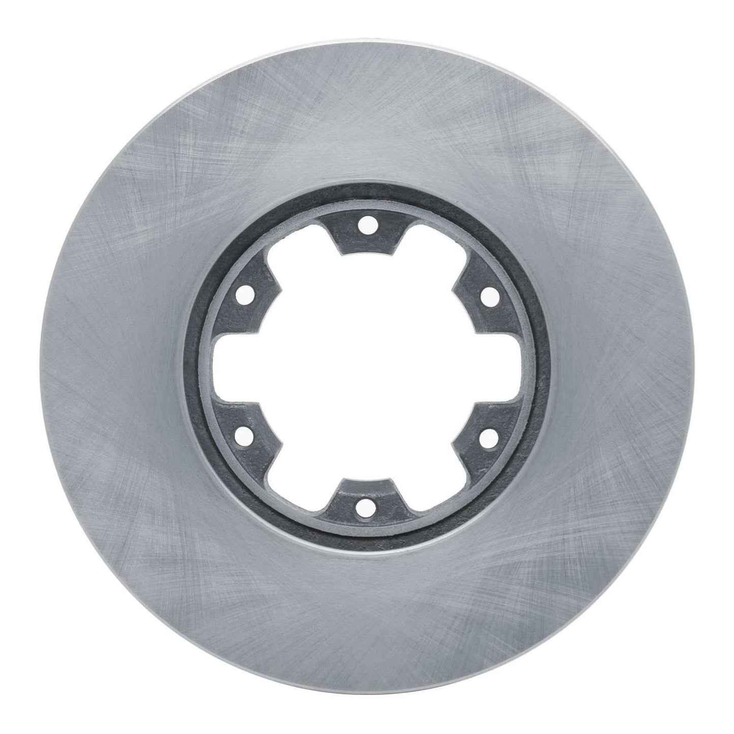 Dynamic Friction Company Disc Brake Rotor 600-92052