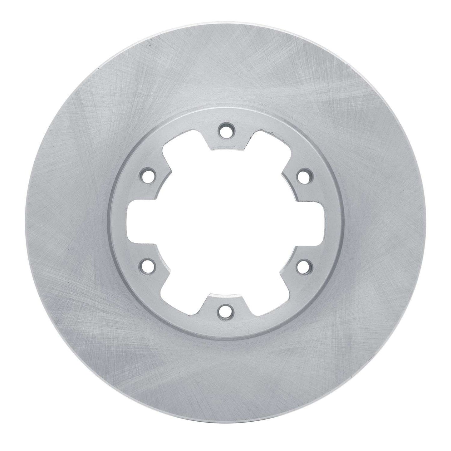 Dynamic Friction Company Disc Brake Rotor 600-92052