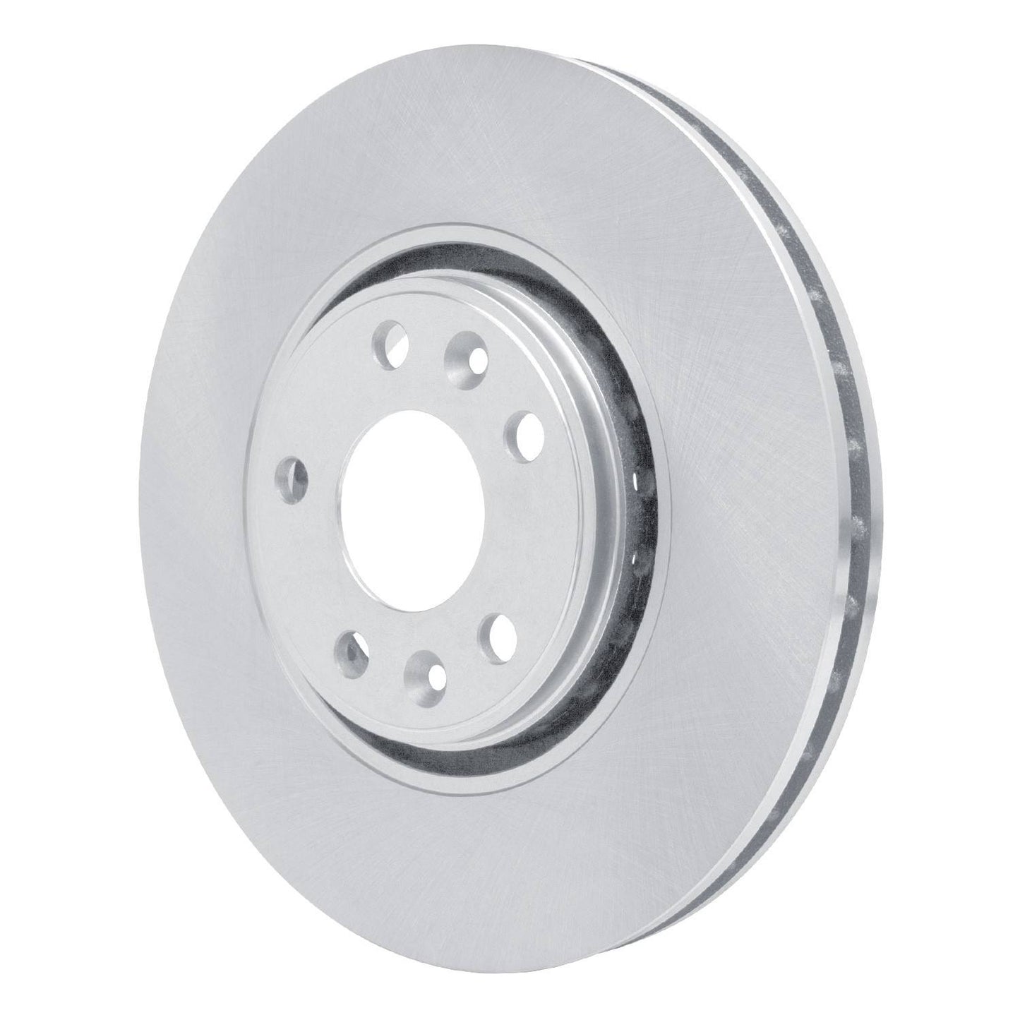 Dynamic Friction Company Disc Brake Rotor 600-92055