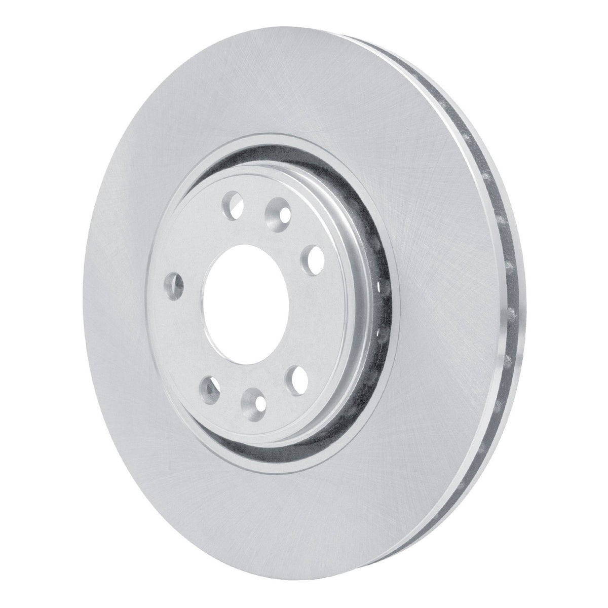 Dynamic Friction Company Disc Brake Rotor 600-92055