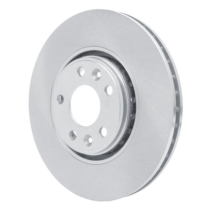 Dynamic Friction Company Disc Brake Rotor 600-92055