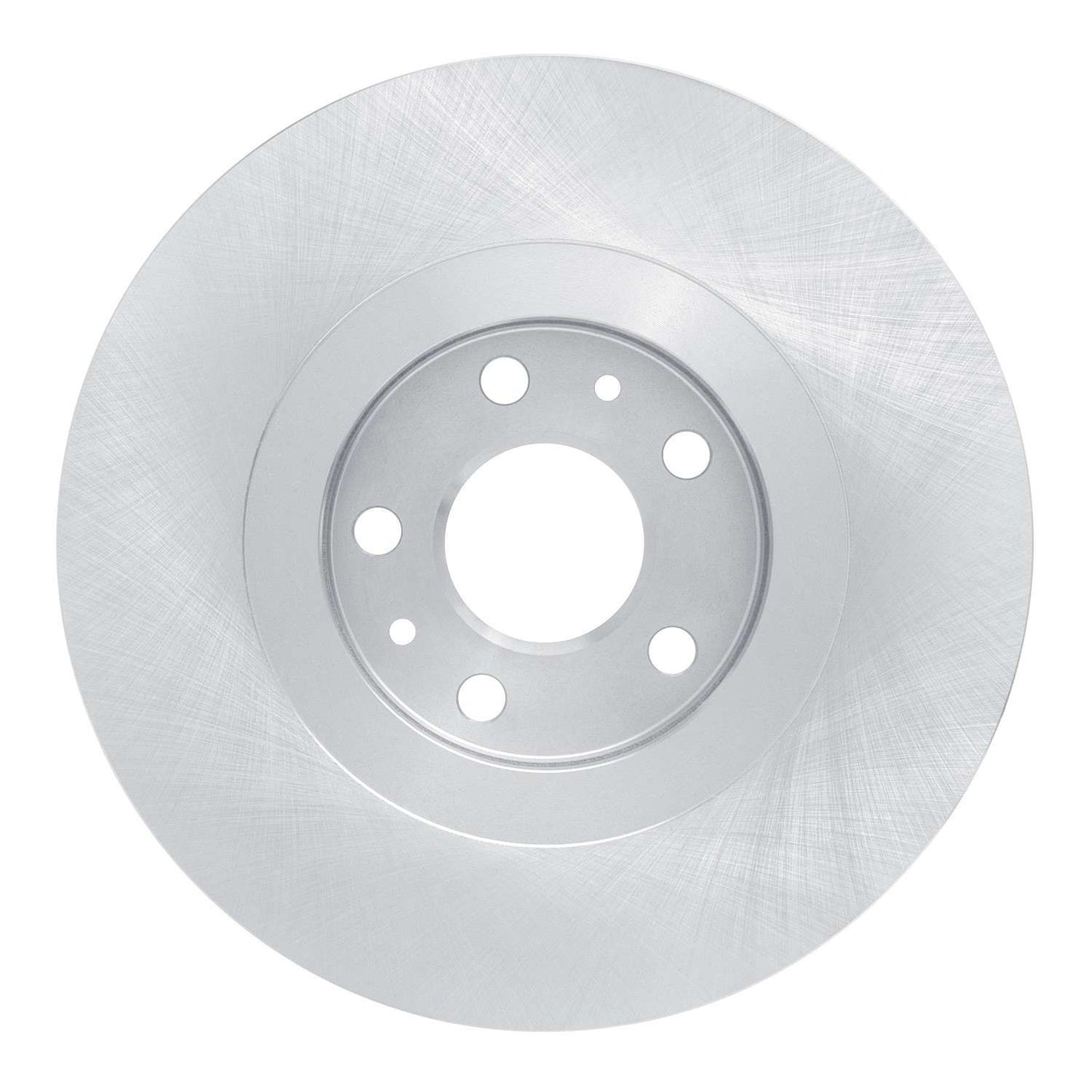 Dynamic Friction Company Disc Brake Rotor 600-92055