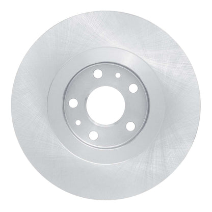 Dynamic Friction Company Disc Brake Rotor 600-92055