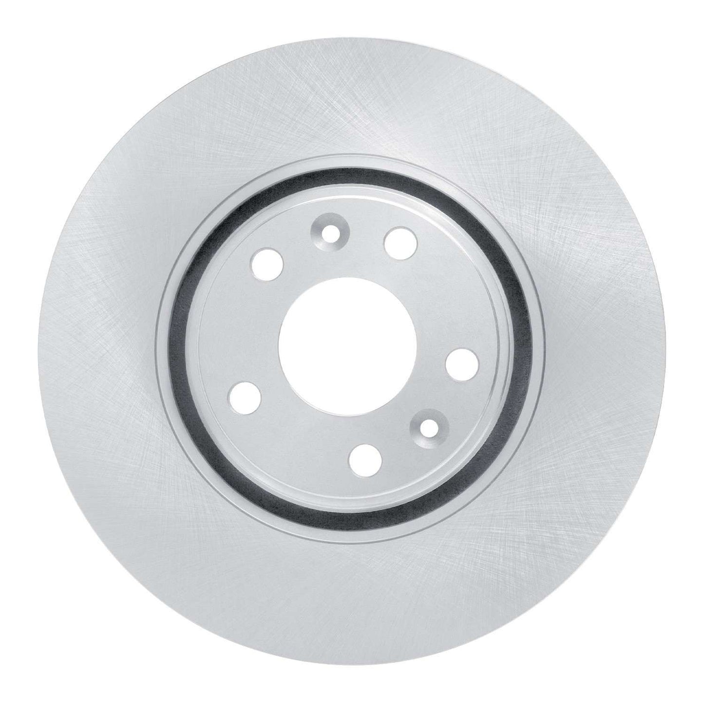 Dynamic Friction Company Disc Brake Rotor 600-92055