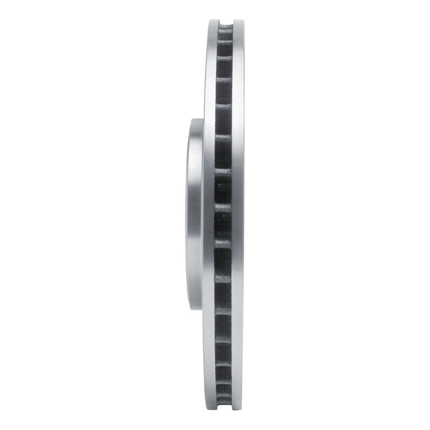 Dynamic Friction Company Disc Brake Rotor 600-92055