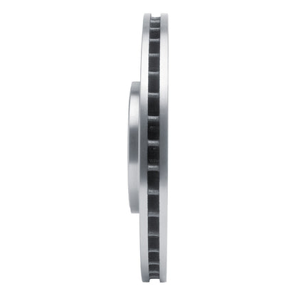 Dynamic Friction Company Disc Brake Rotor 600-92055