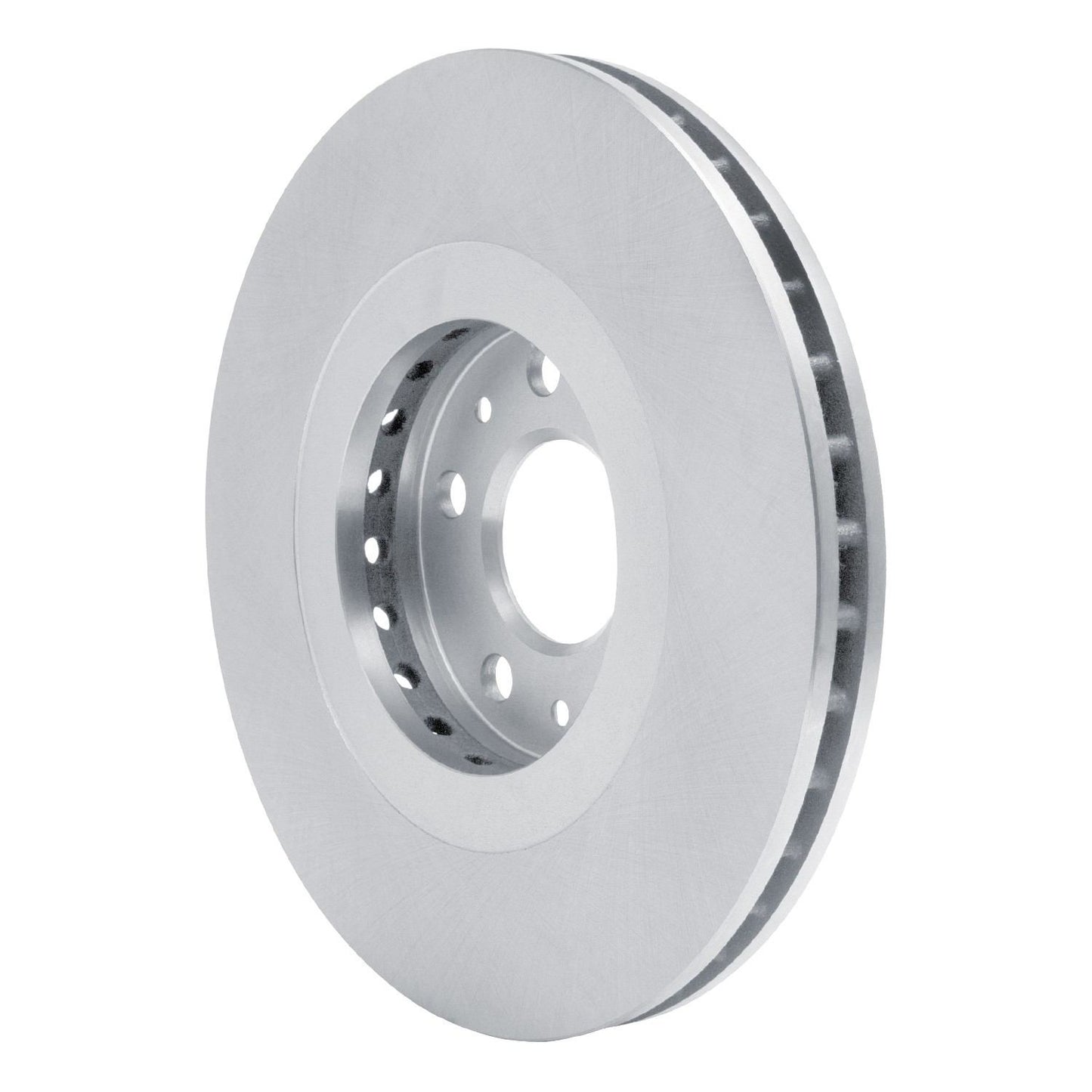 Dynamic Friction Company Disc Brake Rotor 600-92055