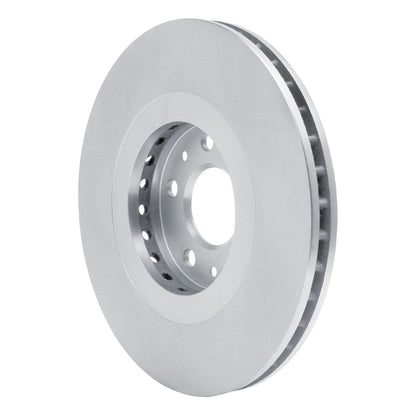 Dynamic Friction Company Disc Brake Rotor 600-92055
