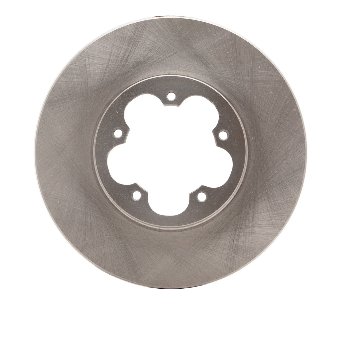 DFC 07-13 Ford Transit (Mexico) Front Brake Rotor 600-92057
