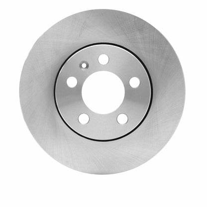 Dynamic Friction Company Disc Brake Rotor 600-92058