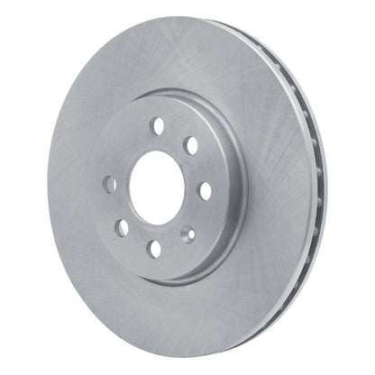 DFC 04-08 Chevrolet Astra (Mexico) Front Brake Rotor 600-92059