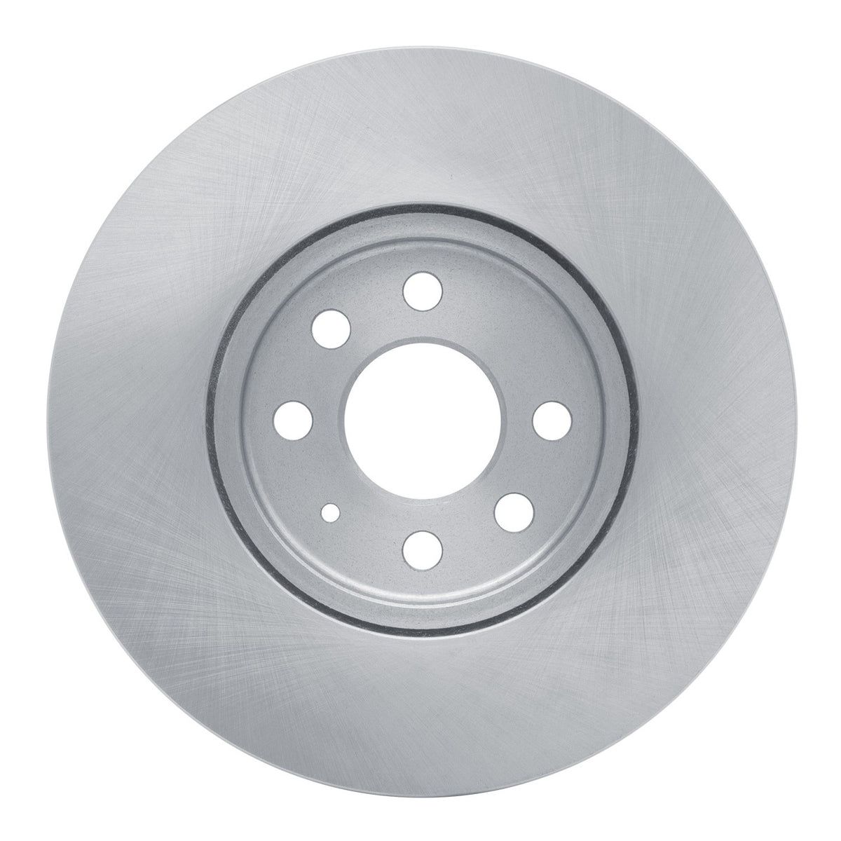 DFC 04-08 Chevrolet Astra (Mexico) Front Brake Rotor 600-92059