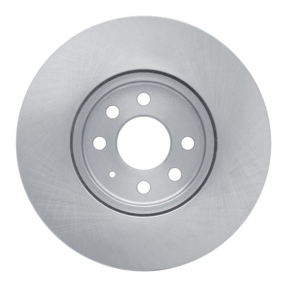 DFC 04-08 Chevrolet Astra (Mexico) Front Brake Rotor 600-92059