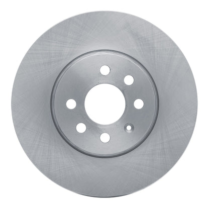 DFC 04-08 Chevrolet Astra (Mexico) Front Brake Rotor 600-92059