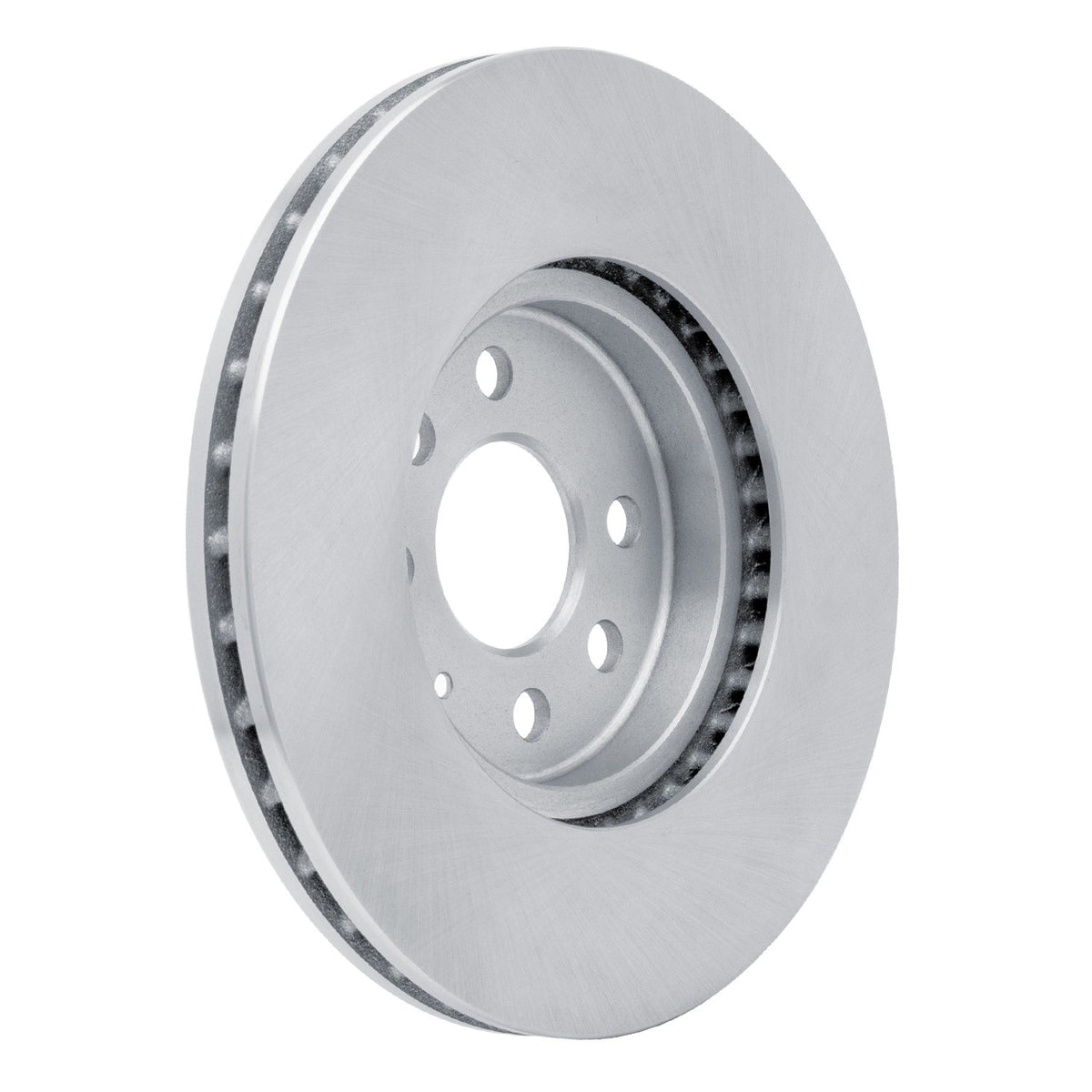 DFC 04-08 Chevrolet Astra (Mexico) Front Brake Rotor 600-92059