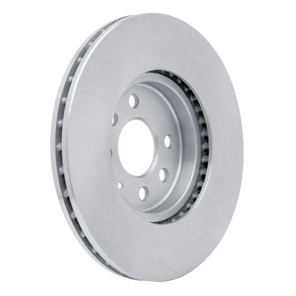 DFC 04-08 Chevrolet Astra (Mexico) Front Brake Rotor 600-92059