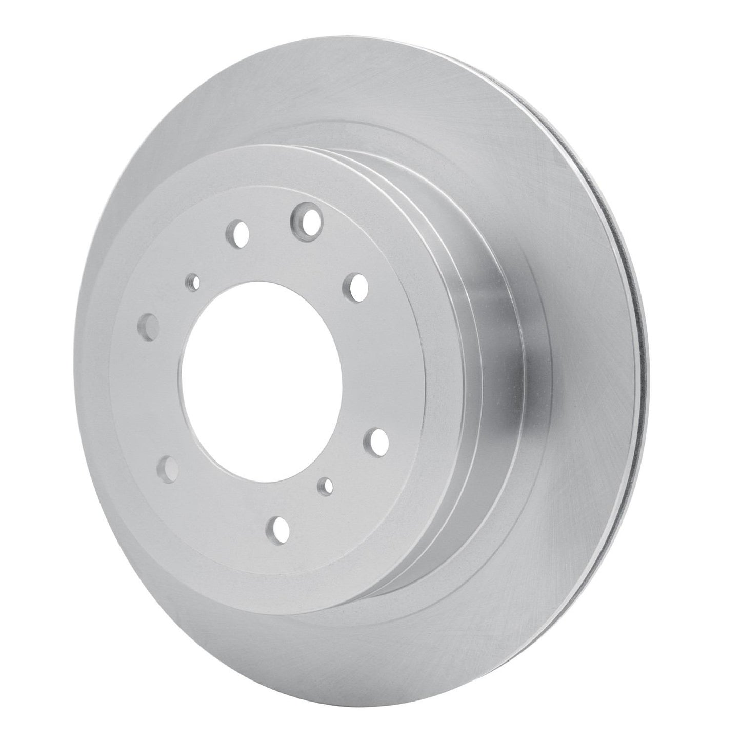 Dynamic Friction Company Disc Brake Rotor 600-92060
