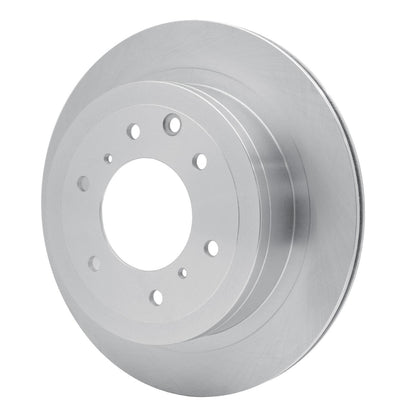 Dynamic Friction Company Disc Brake Rotor 600-92060