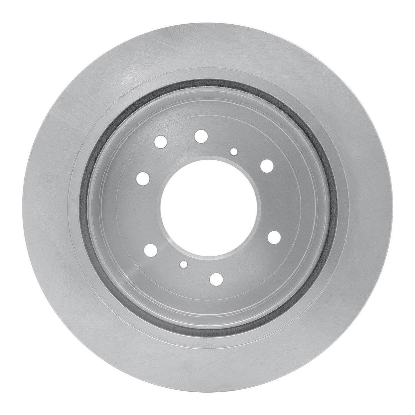 Dynamic Friction Company Disc Brake Rotor 600-92060