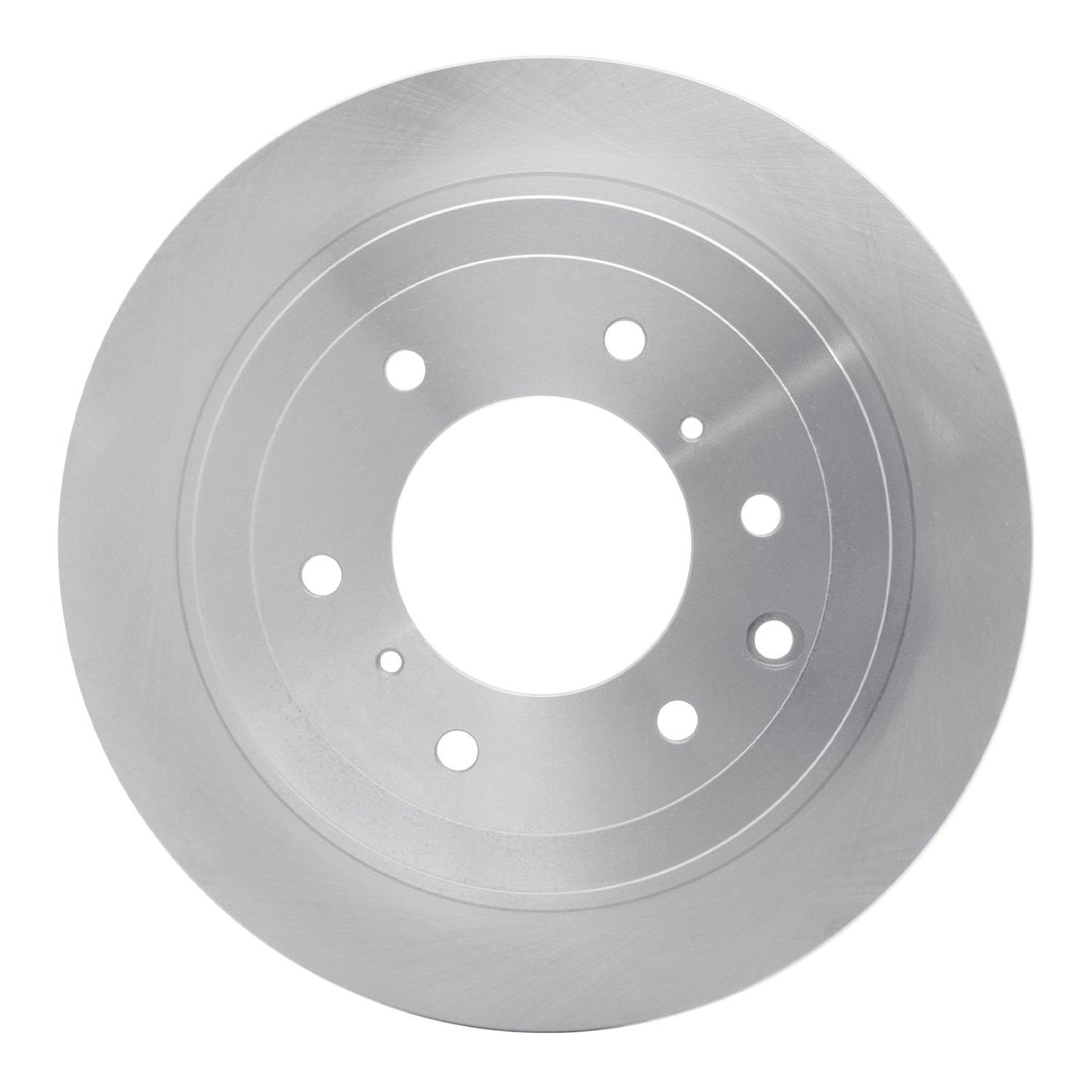 Dynamic Friction Company Disc Brake Rotor 600-92060