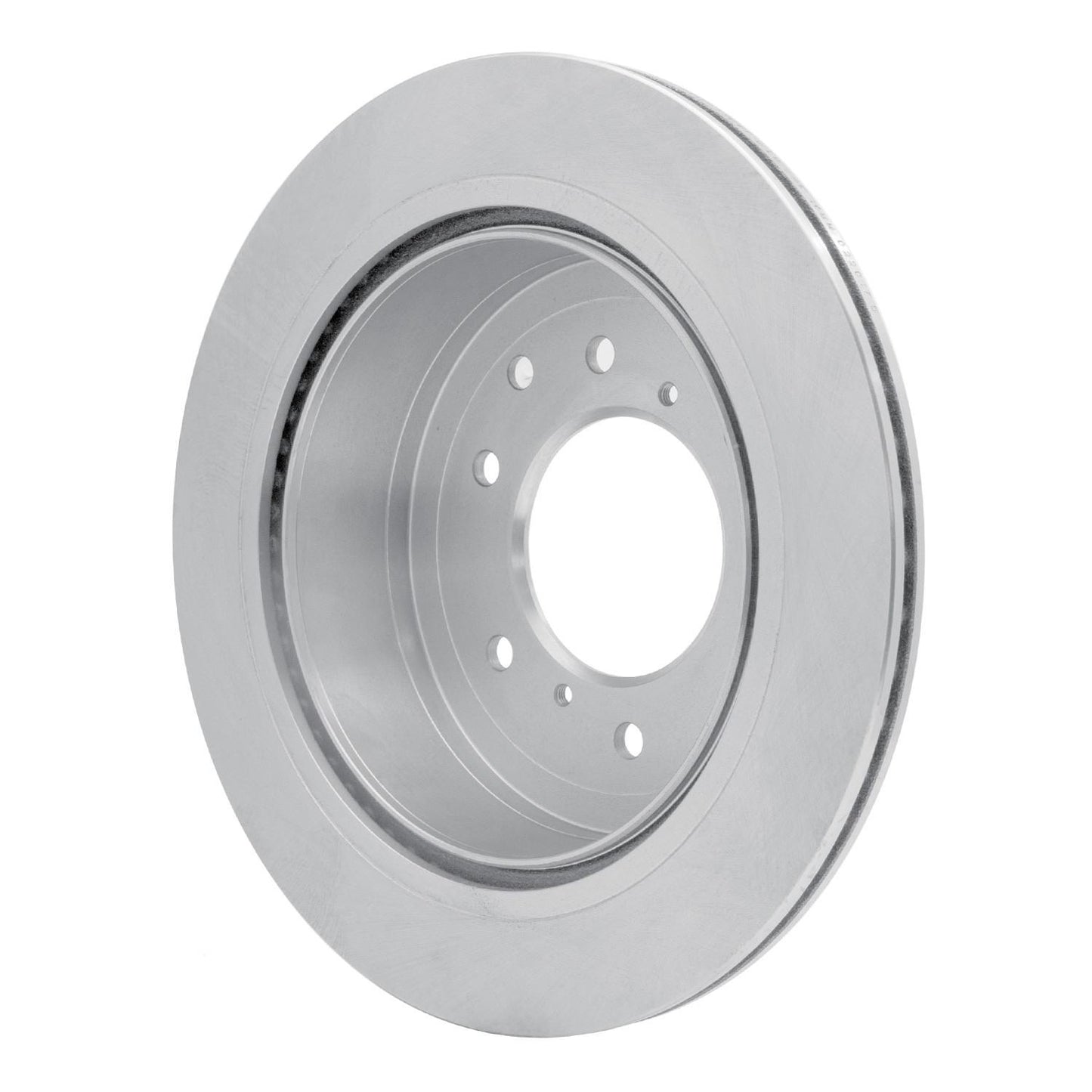 Dynamic Friction Company Disc Brake Rotor 600-92060