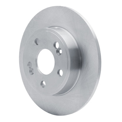 DFC 99-03 Renault Scenic (Mexico) Rear Brake Rotor 600-92062