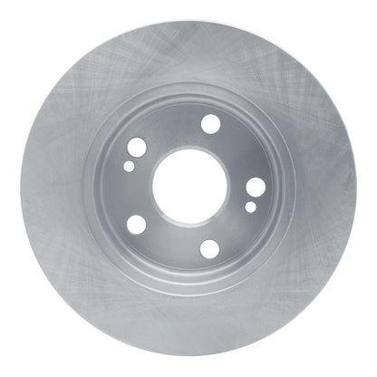 DFC 99-03 Renault Scenic (Mexico) Rear Brake Rotor 600-92062