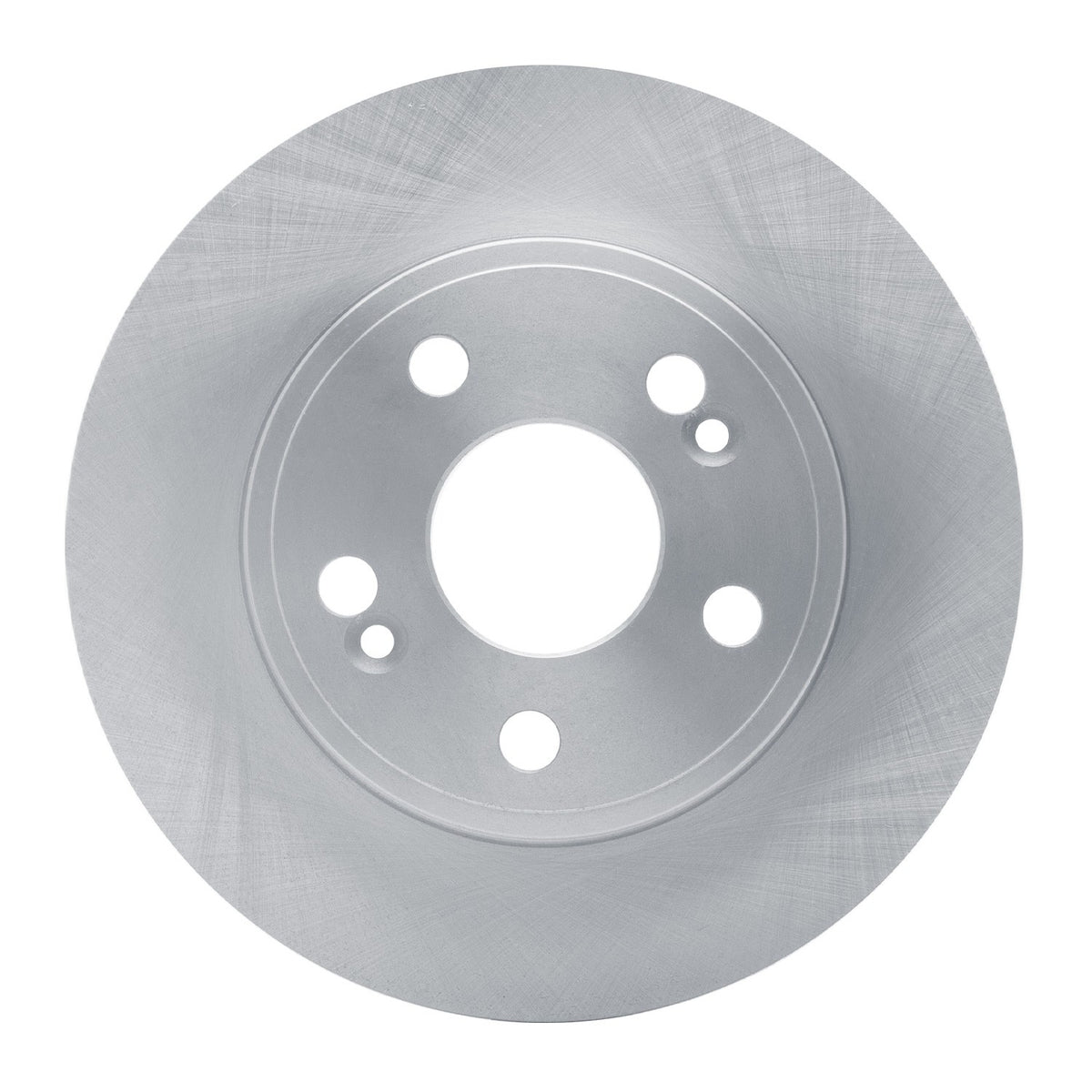 DFC 99-03 Renault Scenic (Mexico) Rear Brake Rotor 600-92062
