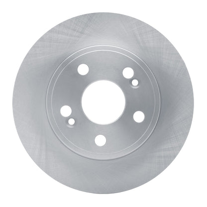 DFC 99-03 Renault Scenic (Mexico) Rear Brake Rotor 600-92062