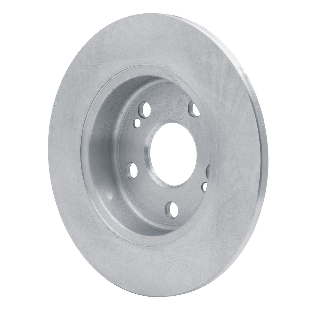 DFC 99-03 Renault Scenic (Mexico) Rear Brake Rotor 600-92062